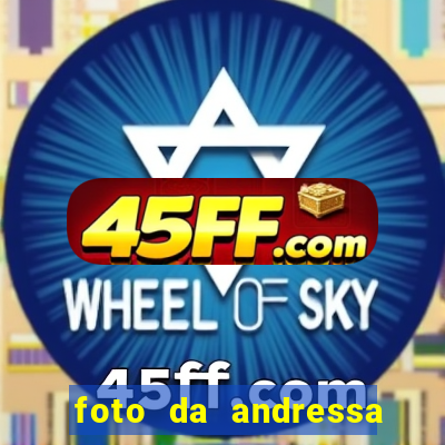 foto da andressa urach pelada